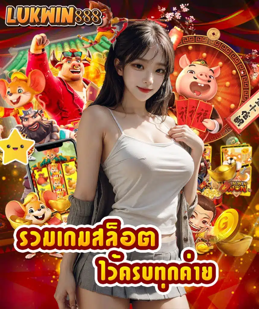 lukwin888 slot